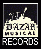 Bazar Musical Records
